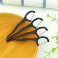 Degradable Sturdy Dental Floss